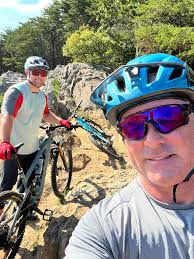 Ryan Gilchrist and Yeti 160e win World eMTB!!