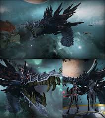 Build the dry dock, assemble your railjack and prepare for the coming battle. Open Space Build I Did In The Clan Dojo With My Bf S Arsenal Of Resources Warframe