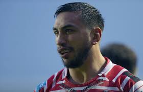 Former Wigan Warriors star agrees contract to keep playing at 38 years old 