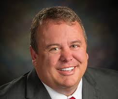 City Manager Jim Colson resigns effective Oct. 7 — TK Business Magazine