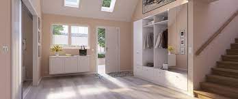 Weitere ideen zu flurschrank, einbauschrank, schrank. Garderobenschrank Selber Bauen Deinschrank De