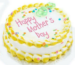 Mother's day cake fudge chocolate cake covered with buttercream. Mother S Day Cake Pictures Lovetoknow