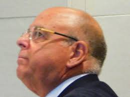 Financial adviser stole nearly $500,000 from elderly client to fund online  romance