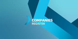 Incorporating A Company Companies Register