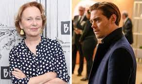 Bellamy young is jessica whitly, halson sage plays. Prodigal Son Bad Manners Cast Who Stars In Prodigal Son Season 2 Episode 5 Tv Radio Showbiz Tv Express Co Uk