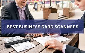We also drilled down to find apps that specialize in different features, like crm integration or export options. Top 8 Best Business Card Scanners To Buy In 2021 Review