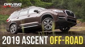 Maybe you would like to learn more about one of these? The 2019 2020 Subaru Ascent Full Size Suv With Awd In Albany Ny
