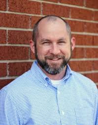 STAFF SPOTLIGHT : SCOTT WILLETT