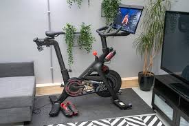 Here are the best peloton alternatives peloton is one of the best exercise bikes, but because of its popularity, the. Peloton Bike Plus In Depth Review Dc Rainmaker