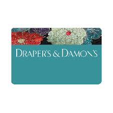 Give your friends and family the gift of great food. Draper S Damon S Credit Card Reviews July 2021 Supermoney