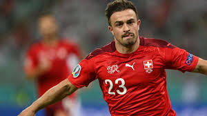 He is a libra by birth. Euro 2020 Switzerland 3 1 Turkey Xherdan Shaqiri Double Helps See Off Sorry Turks In Baku Eurosport