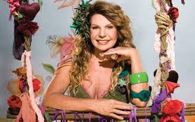 Resultado de imagem para elba ramalho