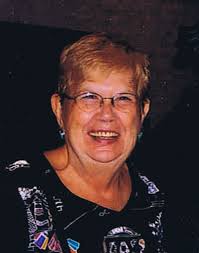 Wanda Cooper Obituary November 9, 2019