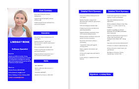 Below you will find examples of curriculum vitae for use in academic positions. Softwareengineer Resume Template Example Resume Builder Free Cv Maker Mon Cv Best Free Resume Templates Resume Template Examples Downloadable Resume Template