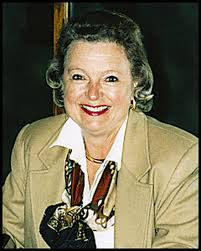 Obituary: Hagadone, Nancy Jane (Collier)