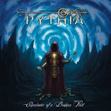 Beneath the Veiled Embrace - Album by Pythia - Apple Music