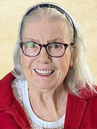 Obituary information for Sheila Ellen Winslow