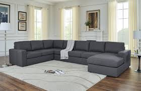 Go beyond the norm to create a functional area for your business. Ivy Bronx Cheryle 146 5 Wide Reversible Modular Sofa Chaise Reviews Wayfair