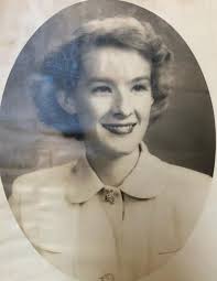 Obituary for Bonita Fay (Persinger) Haworth