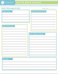 Bible Study Skills Journaling Bible Prayers Bible Study Bible Study Printables