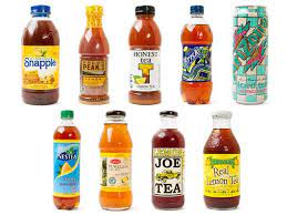 Maybe you would like to learn more about one of these? Bottled Iced Tea Taste Test