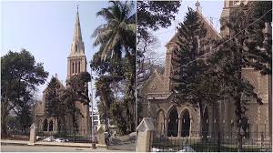 Afghan Church Land Dispute