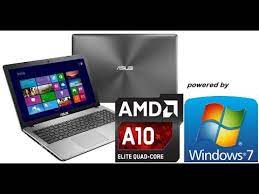 Maybe you would like to learn more about one of these? Asus X550dp Xx096d A10 5750m Windows7 Drivers Youtube