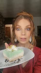 Pistachio Cream Oat Bar