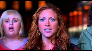 Bellas Finals (Pitch Perfect) ~ Savoir Faire A Cappella