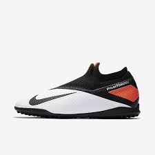Men S Nike Za In 2020 Astro Turf Trainers Phantom Vision Football Shoes