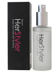 Besides good quality brands, you'll also find plenty of discounts when you shop for hair serum during big sales. Herstyler Argan Oil Hair Serum Women Style36 Hair Serum Argan Oil Hair Serum Hair Care