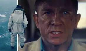 Daniel craig, rami malek, lea seydoux and others. No Time To Die Streaming Can You Watch The Full Movie Online Is It Legal Films Entertainment Express Co Uk