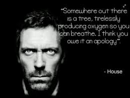 Pin By Michelle Levine On House Md Dr House Quotes Badass Quotes House Md Quotes