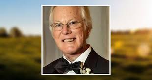 Robert "Bob" Rideout Obituary February 24, 2018