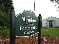 Honeoye Falls – Mendon Senior Citizens Meeting