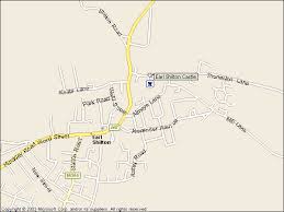 Earl Shilton Castle Yard Hall Field Hinckley Leicestershire ...