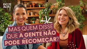 “Um belo dia resolvi mudar”: novo episódio de Inesperadas fala sobre coragem, recomeços e o medo de mudar de vida
