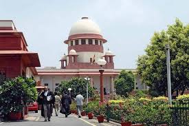 Official supreme court of india website. What Supreme Court Chooses To Hear What It Doesn T And Why
