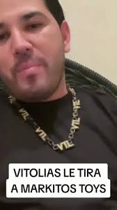 Reiser De Markitos Toys En La Caravana Del Trebol