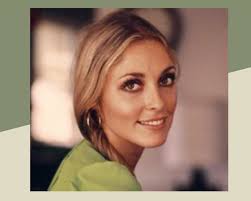 Sharon Tate