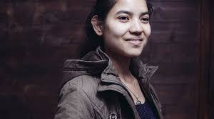 Deepa Karki's Instagram, Twitter & Facebook