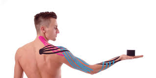 Less severe strains pull the muscle beyond their normal excursion. What Is Kinesio Tape And How Kt Tape Actually Works