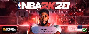 Nba online betting websites either offshore or domestic, helped to increase the game's popularity; Bet On Nba Basketball Video Games During The Pandemic Best Usa Online Casinos