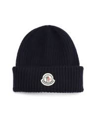 Moncler Ribbed Virgin Wool Beanie Moncler Beanie Wool Beanie Beanie Hats Beanie