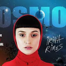 Irina rimes face parte din valul de artiști noi, ce surprind piața muzicală din românia. Irina Rimes Cosmos Concerts Fest Md