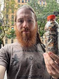 Goji Leakey or Randeep Sandhu feel like tackling this sometime?