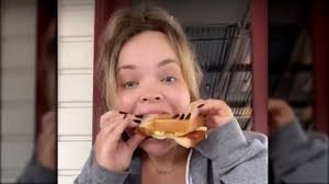 Trans people are literally being killed for being themselves #trishapaytasisoverparty. Here S What Trisha Paytas Eats In A Day