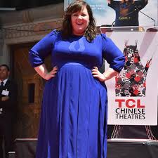 Melissa mccarthy, who had always known for her voluptuous figure, has suddenly drawn all the attention because of her inspirational weight loss however, the recent change in melissa mccarthy has certainly astonished everyone around. Melissa Mccarthy Starportrat News Bilder Gala De