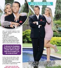 Alfredo adame y susan discuten en vivo chisme en vivo. Ya Tiene Novia Pressreader