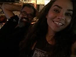 Alexandra Dunne's Instagram, Twitter & Facebook